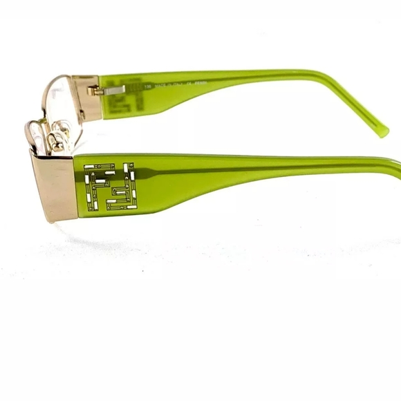 Fendi Eyeglasses - Picture 3 of 4